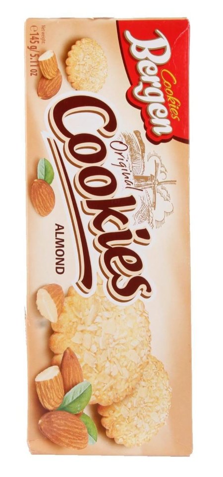 كوكيز