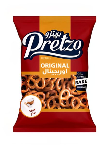 بنكهة الملح