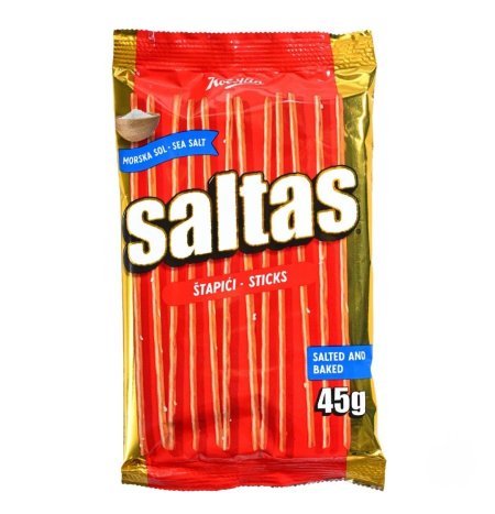 بيجلة ستاليس كرواتي 45غم