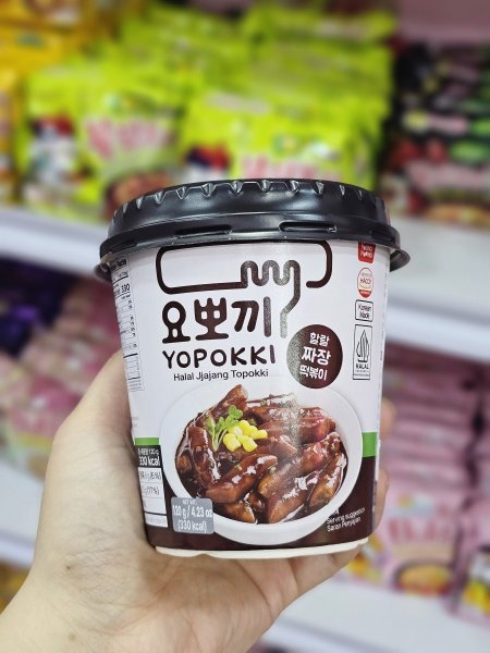 تبوكي كوري jiajang