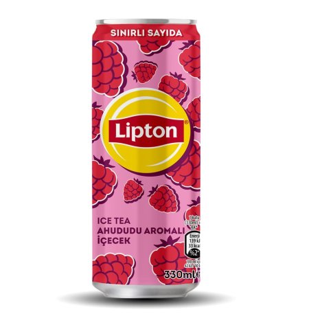 بنكهة الفراولة