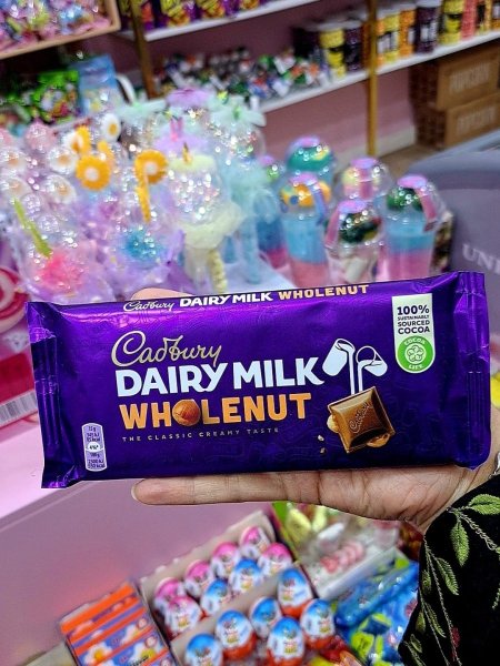 شوكولاتة كادبوري قالب